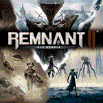 *Remnant 2 - DLC Bundle / Ремнант 2 | PS5 Турция