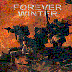 **The Forever Winter | ПК Epic Games EGS**