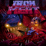 **Iron Meat | ПК Epic Games EGS**
