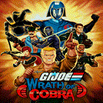 **G.I. Joe: Wrath of Cobra | ПК Epic Games EGS**