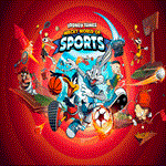 *Looney Tunes Wacky World of Sports | PS4/PS5 Турция