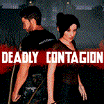 **Deadly Contagion | ПК Epic Games EGS**