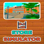 **STORE SIMULATOR | ПК Epic Games EGS**