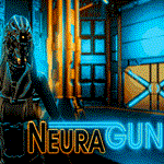 **NeuraGun | ПК Epic Games EGS**