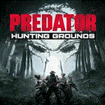 *Predator: Hunting Grounds / Хищник| PS5 Турция
