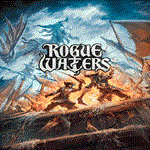 **Rogue Waters | ПК Epic Games EGS**