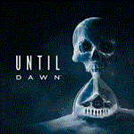 *Until Dawn Remake / Дожить до Рассвета | PS5 Турция