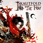 * Skautfold: Into the Fray | PS4/PS5 Турция *