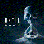**Until Dawn / Дожить до рассвета | ПК Epic Games EGS