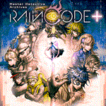 *Master Detective Archives RAIN CODE Plus | PS Турция