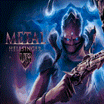 *Metal: Hellsinger VR | VR2 PS5 Турция *