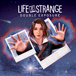 *Life is Strange: Double Exposure | PS5 Турция *