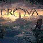 *Drova - Forsaken Kin | PS4/PS5 Турция *