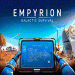 **Empyrion - Galactic Survival | ПК Epic Games EGS**