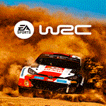 **EA SPORTS WRC 24 / ЕА Спортс | ПК Epic Games EGS