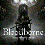 *Bloodborne - The Old Hunters |DLC| PS4/PS5 Турция