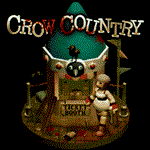 * Crow Country | PS5 Турция *
