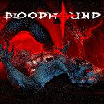 **Bloodhound | ПК Epic Games EGS**