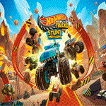 **Hot Wheels Monster Trucks / Хот Вилс | Epic Games EGS