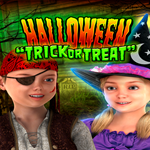 **Halloween Trick or Treat | ПК Epic Games EGS**