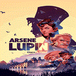 **Arsene Lupin - Once a Thief | ПК Epic Games EGS**