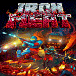 *Iron Meat | PS4/PS5 Турция *