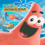 *Спанч Боб SquarePants The Patrick Star | PS Турция