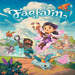 *Fae Farm / Ферма Фейри | PS4/PS5 Турция *