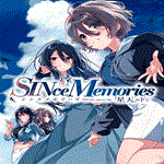 *SINce Memories Off The Starry Sky | PS4/PS5 Турция
