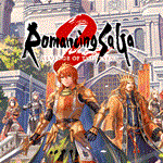 *Romancing SaGa 2: Revenge of the Seven**PS5/ПС Турция