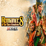 * ROMANCE OF THE THREE KINGDOMS 8 ** PS4/PS5/ПС Турция