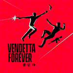 *VENDETTA FOREVER |VR2/VR| PS5 Турция