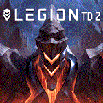 **Legion TD 2 / Легион ТД 2 | ПК Epic Games EGS**