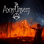 **The Axis Unseen | ПК Epic Games EGS**