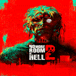 **No More Room in Hell 2 | ПК Epic Games EGS**