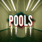 **POOLS | ПК Epic Games EGS**