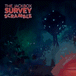 **The Jackbox Survey Scramble | ПК Epic Games EGS