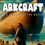 **ArkCraft: The Rebirth of the World |ПК Epic Games EGS