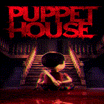 **Puppet House | ПК Epic Games EGS**