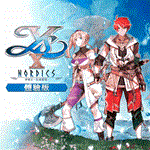*Ys X: Nordics | PS4/PS5 Турция *