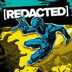 * REDACTED / Редастед ** PS5/ПС Турция *