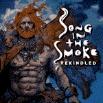 *Song in the Smoke: Rekindled VR | PS4/PS5 Турция*