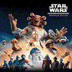 *Star Wars: Tales from the Galaxys Edge | PS Турция
