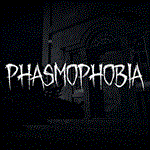 *Phasmophobia VR2 | PS5 Турция*