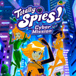 *Totally Spies / Тотали Спайс | PS Турция *