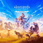 **Horizon Zero Dawn / Хорайзен Ремастер |Epic Games EGS