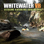 *Whitewater VR: Extreme Kayaking Adventure | PS Турция