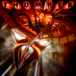 *Thumper | PS4/PS5 Турция*