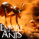 *Empire of the Ants / Империя Муравьев | PS5 Турция
