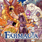 *Farmagia / Фармагия | PS5 Турция *